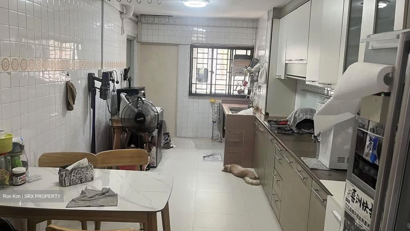 Blk 321 Ang Mo Kio Avenue 1 (Ang Mo Kio), HDB 3 Rooms #579182371
